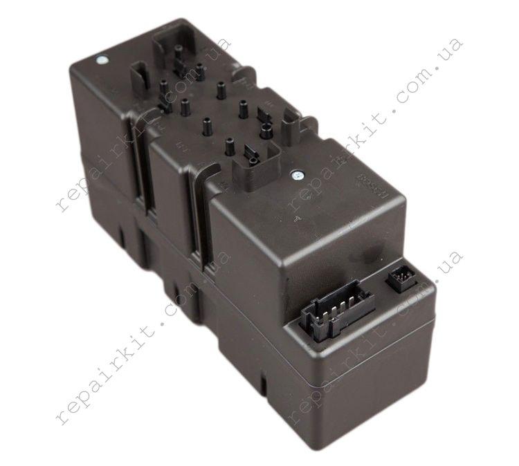 Motor for the central locking vacuum pump Mercedes-Benz W220 4