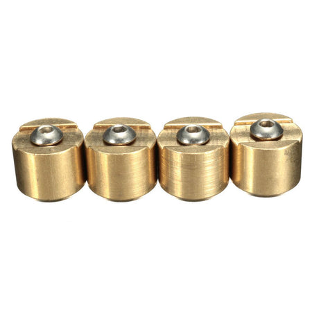 Repair kit for vortex damper drive Opel Z19DTH Z19DTJ 55210201 3