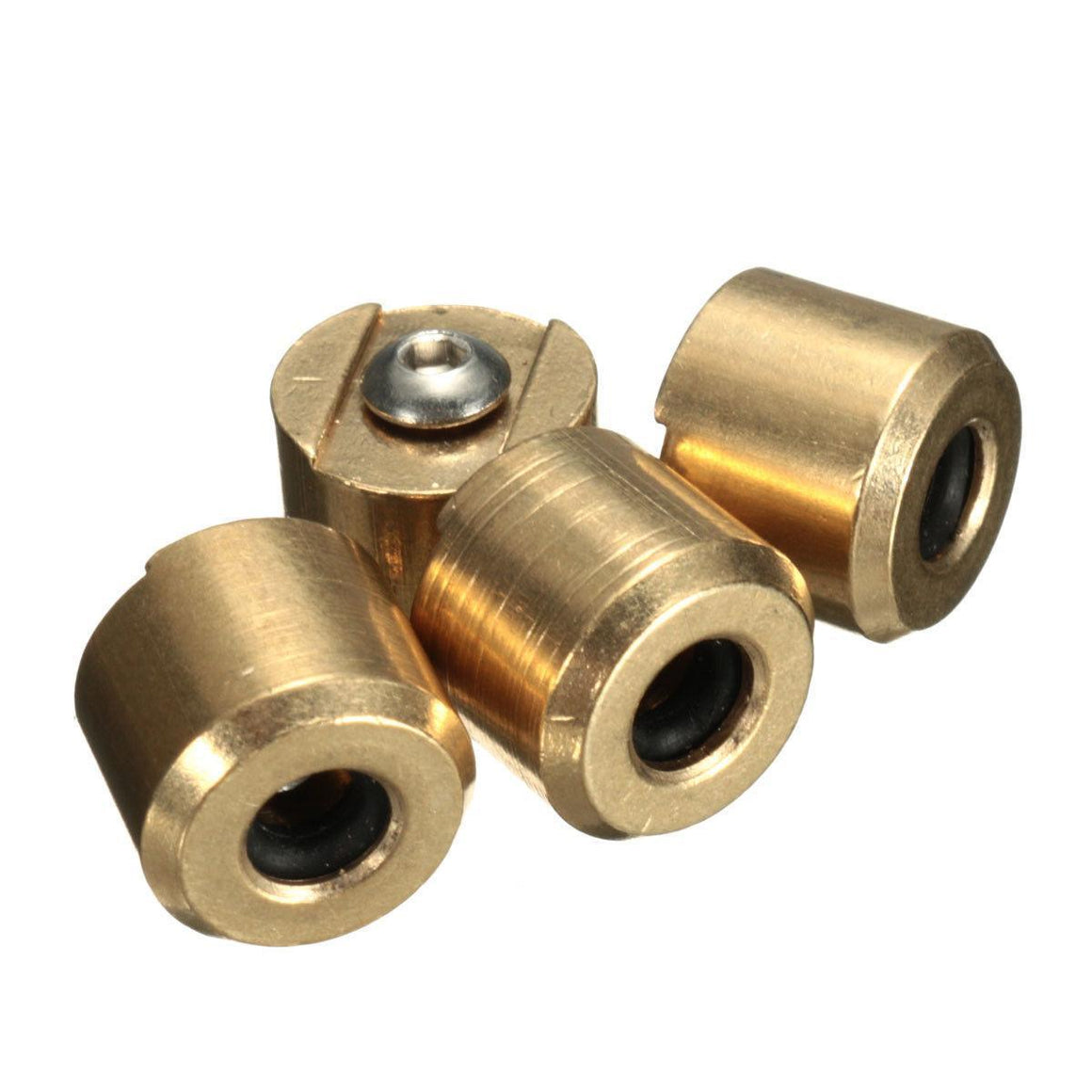 Repair kit for vortex damper drive Opel Z19DTH Z19DTJ 55210201 6