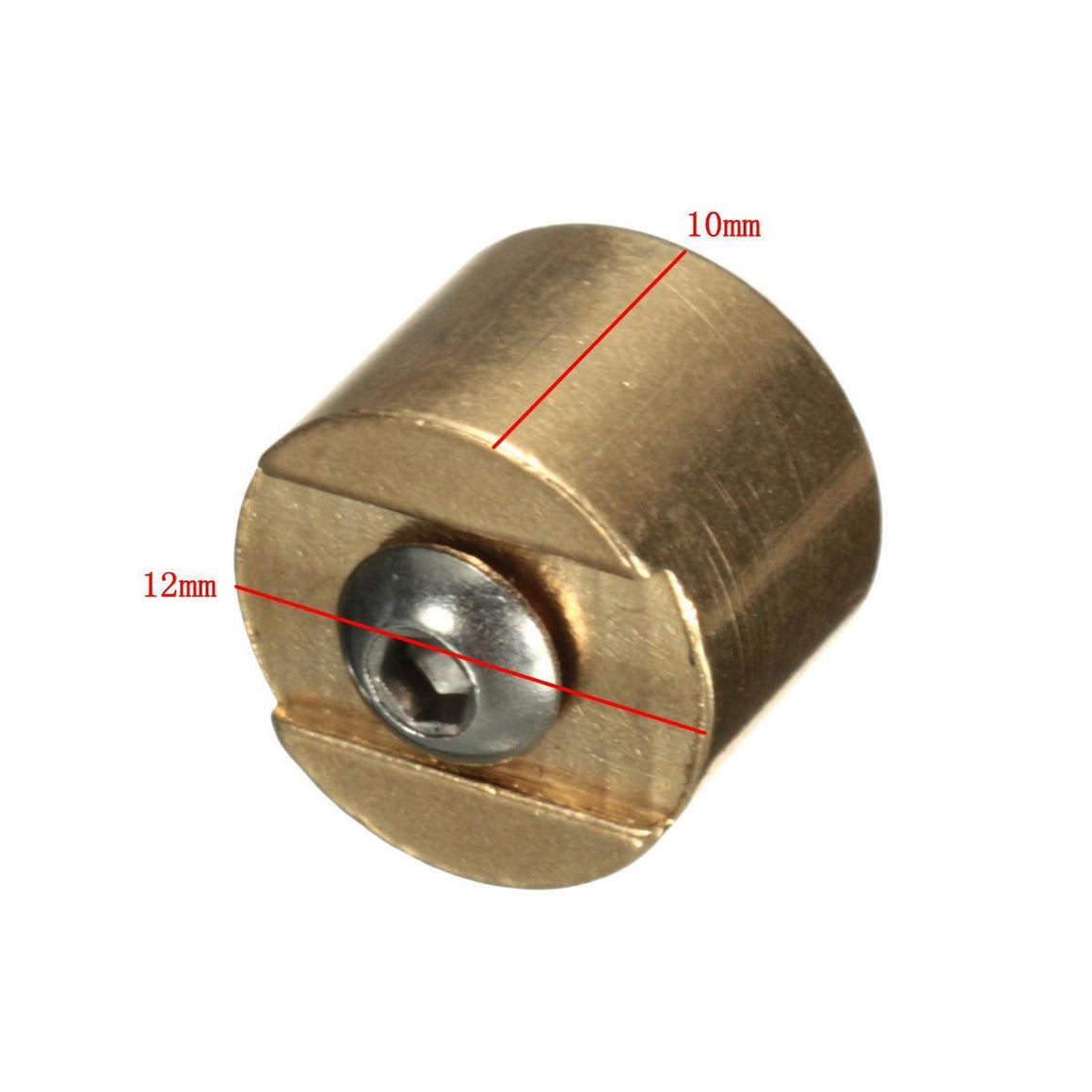 Repair kit for vortex damper drive Opel Z19DTH Z19DTJ 55210201 8