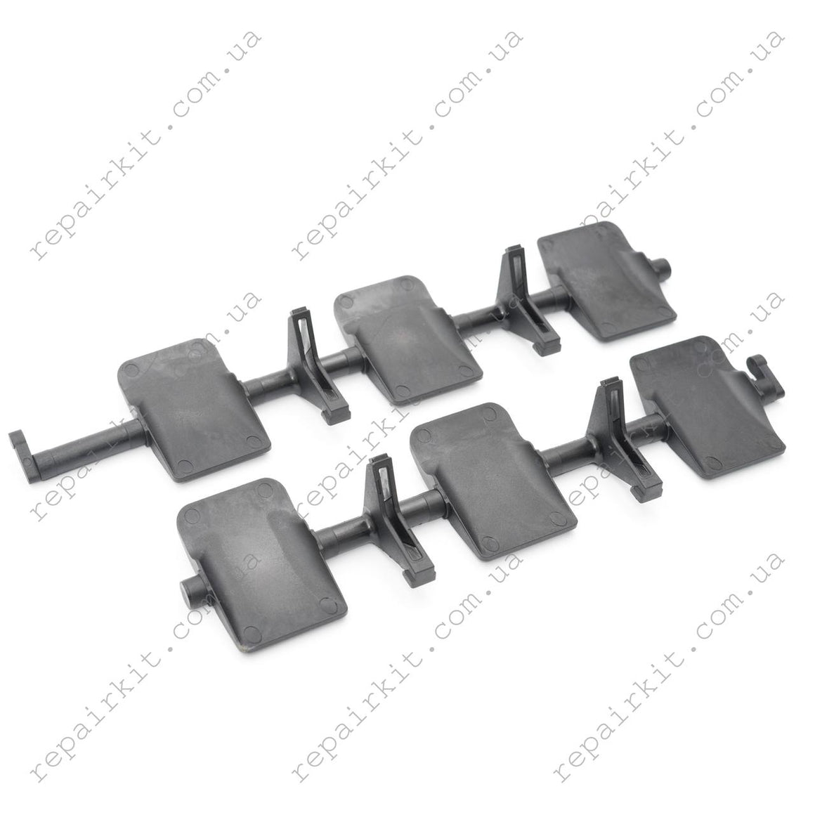 Vortex Intake Manifold flaps Mercedes M272 3