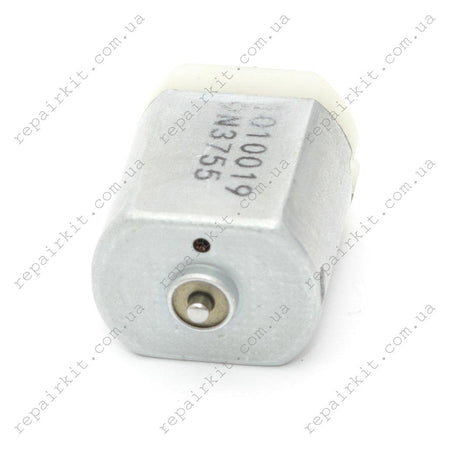 Set of central locking motors for Land Rover, Volvo, Mazda, Ford, Jaguar 7