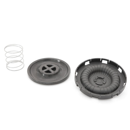 Crankcase Ventilation Valve for BMW N57, N57N, N57T, N57S, N57X 11127823181 3