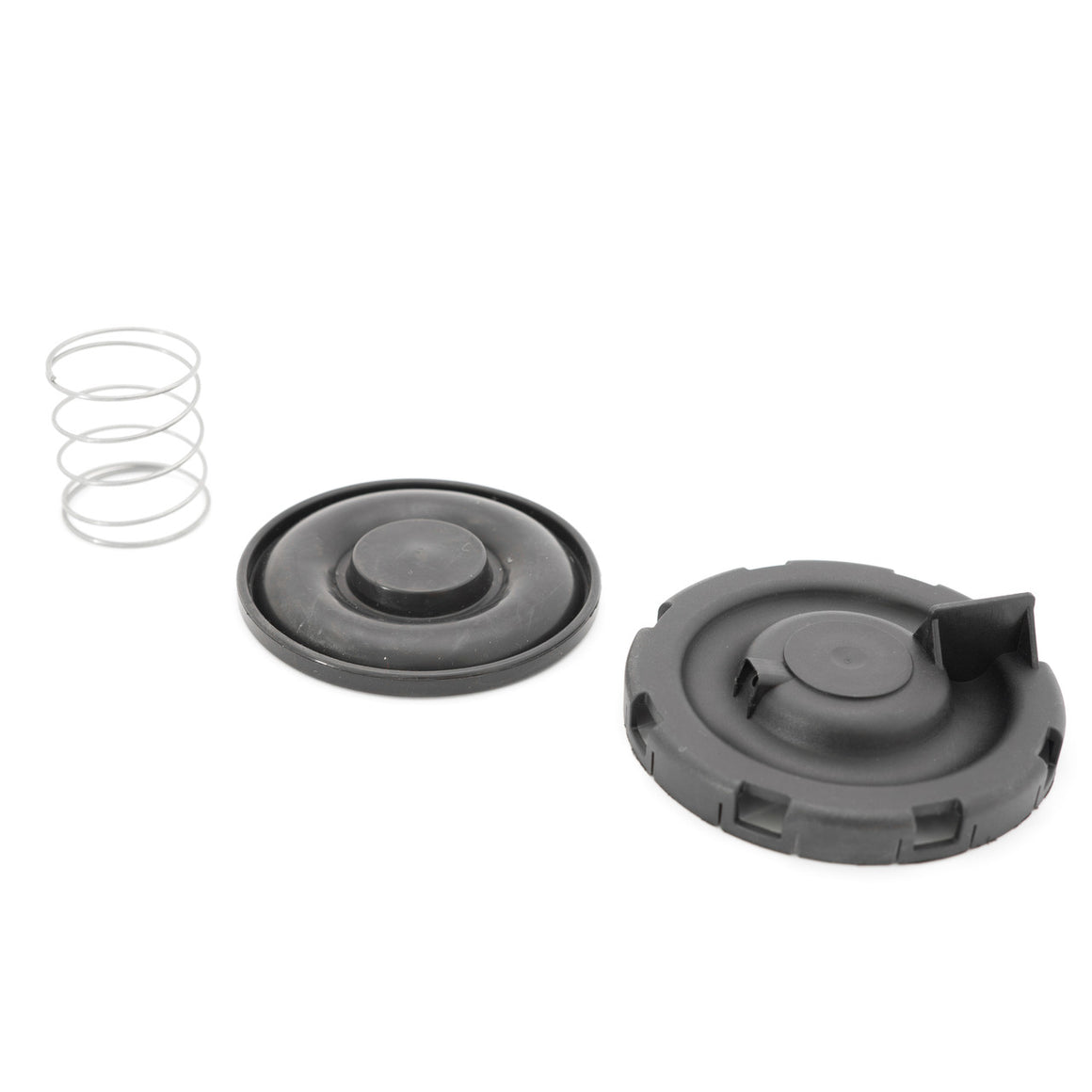 Crankcase Ventilation Valve for BMW N57, N57N, N57T, N57S, N57X 11127823181 4