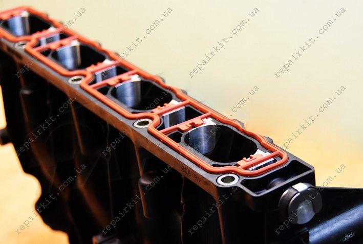 Vortex Damper Plugs VW Audi Skoda 2.0 TFSI EA113 4