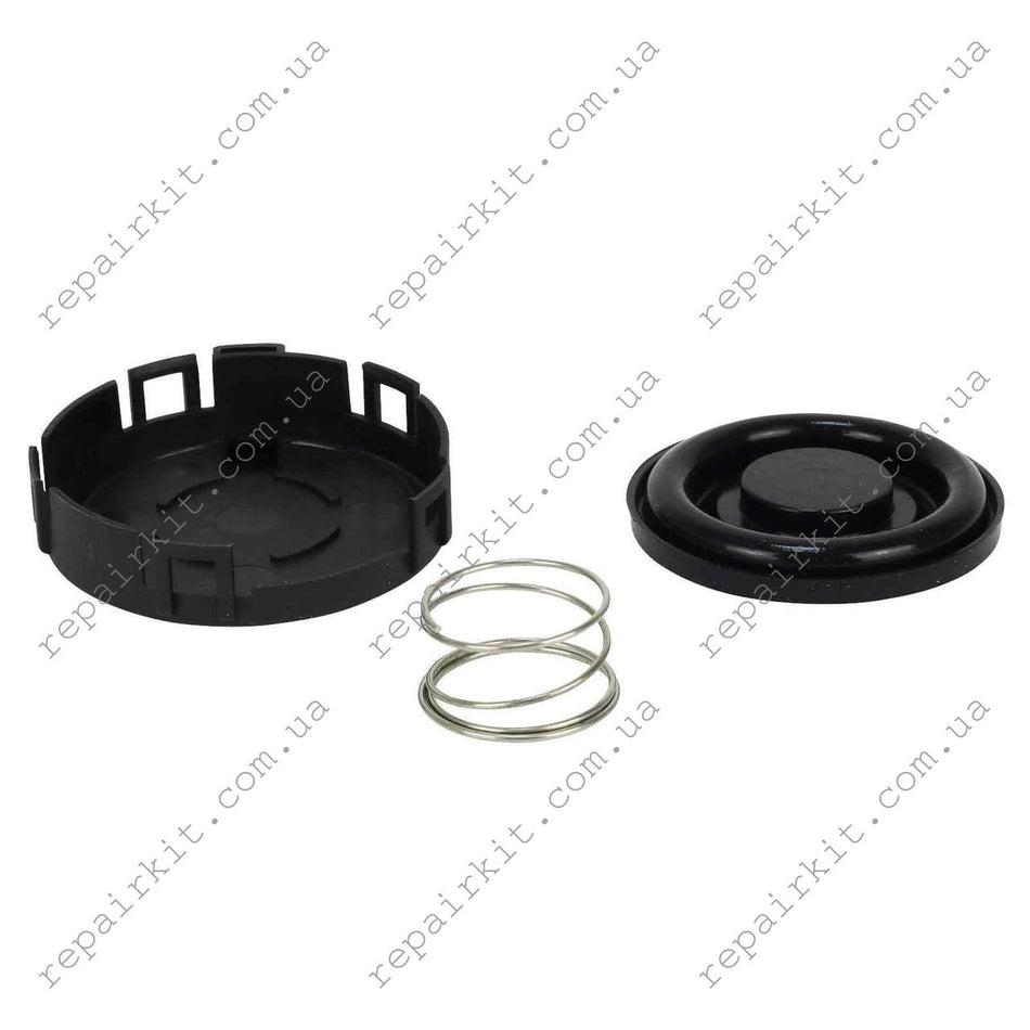 Oil separator membrane Mercedes Benz Sprinter W906, W245, W169 6400101062
