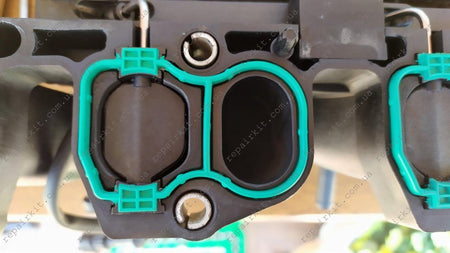 Intake Manifold Repair Kit Opel GM Z22YH 849674 93192896 9