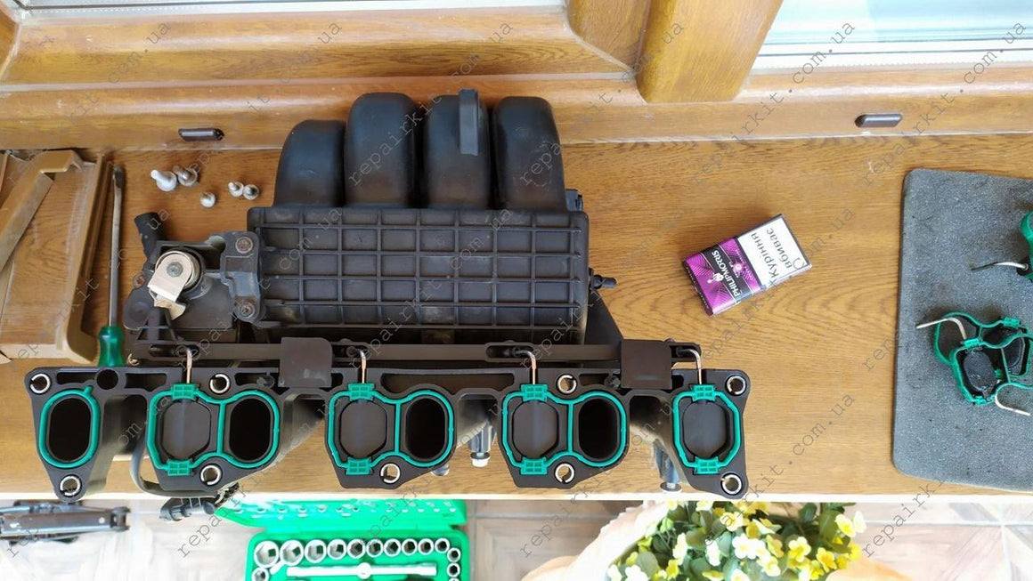 Intake Manifold Repair Kit Opel GM Z22YH 849674 93192896 8