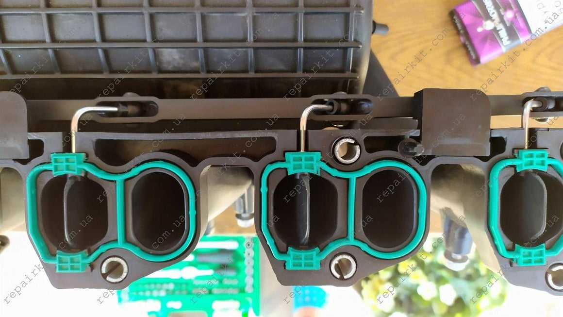 Intake Manifold Repair Kit Opel GM Z22YH 849674 93192896 10
