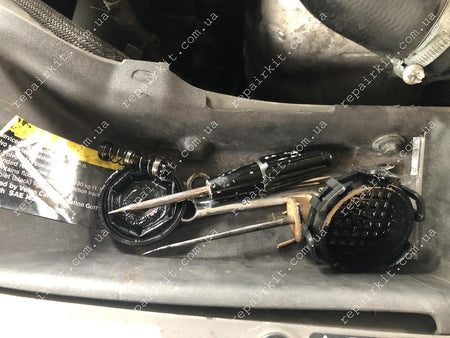 Valve Cover Diaphragm SUZUKI SX4 (GY) 1.6DDIS 7
