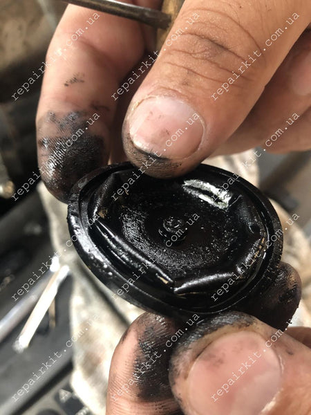 Valve Cover Diaphragm SUZUKI SX4 (GY) 1.6DDIS 6
