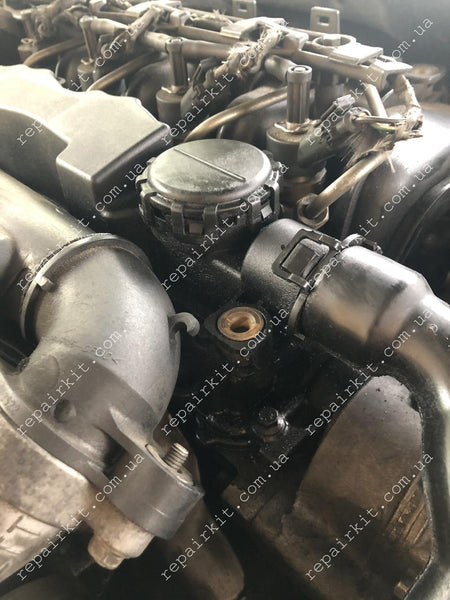 Valve Cover Diaphragm SUZUKI SX4 (GY) 1.6DDIS 3