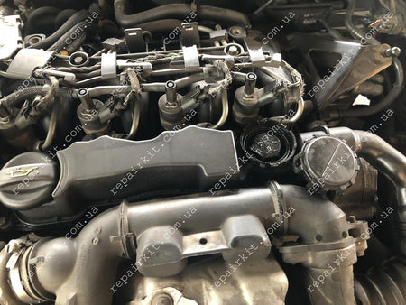 Valve Cover Diaphragm SUZUKI SX4 (GY) 1.6DDIS 5