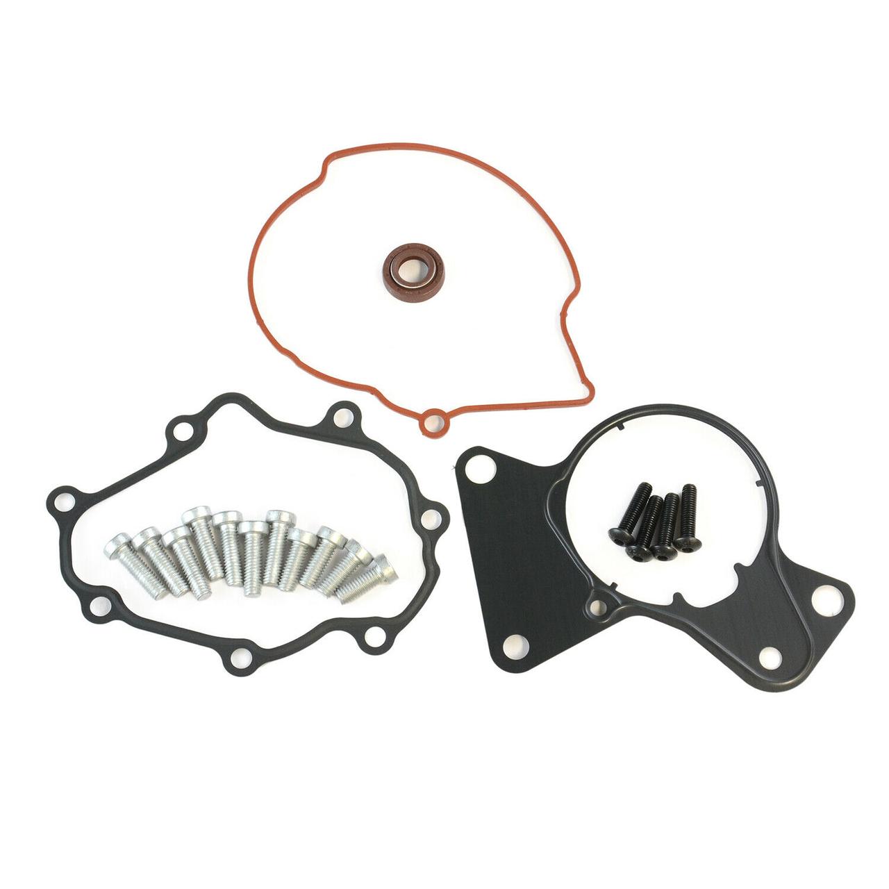 Repair kit for vacuum fuel tandem pump VW 2.5 TDI 070145209F, 070145209H, 070145209J 4