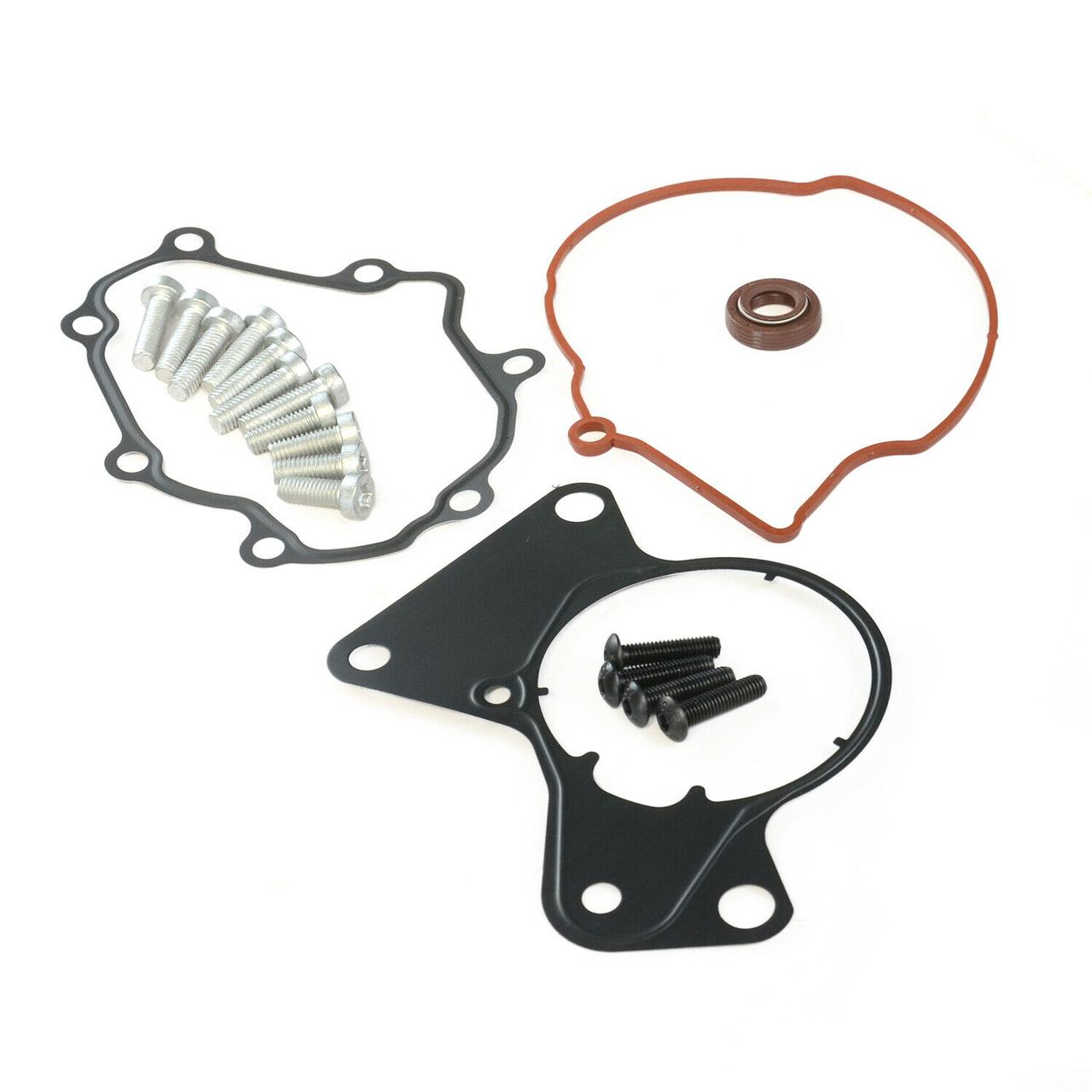 Repair kit for vacuum fuel tandem pump VW 2.5 TDI 070145209F, 070145209H, 070145209J 3