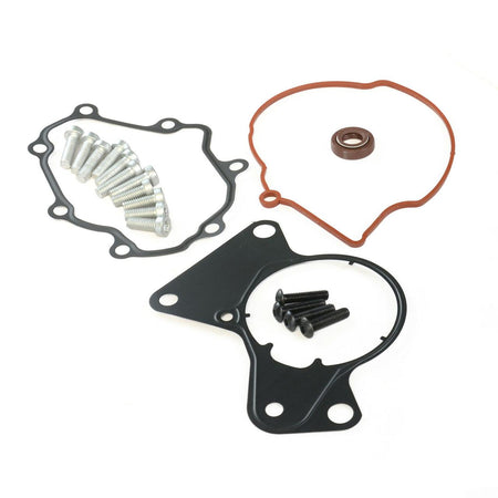 Repair kit for vacuum fuel tandem pump VW 2.5 TDI 070145209F, 070145209H, 070145209J 3