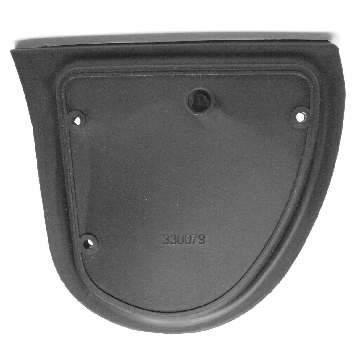 Side Mirror Seals for Mercedes W211 2038108293, 2038103716 4