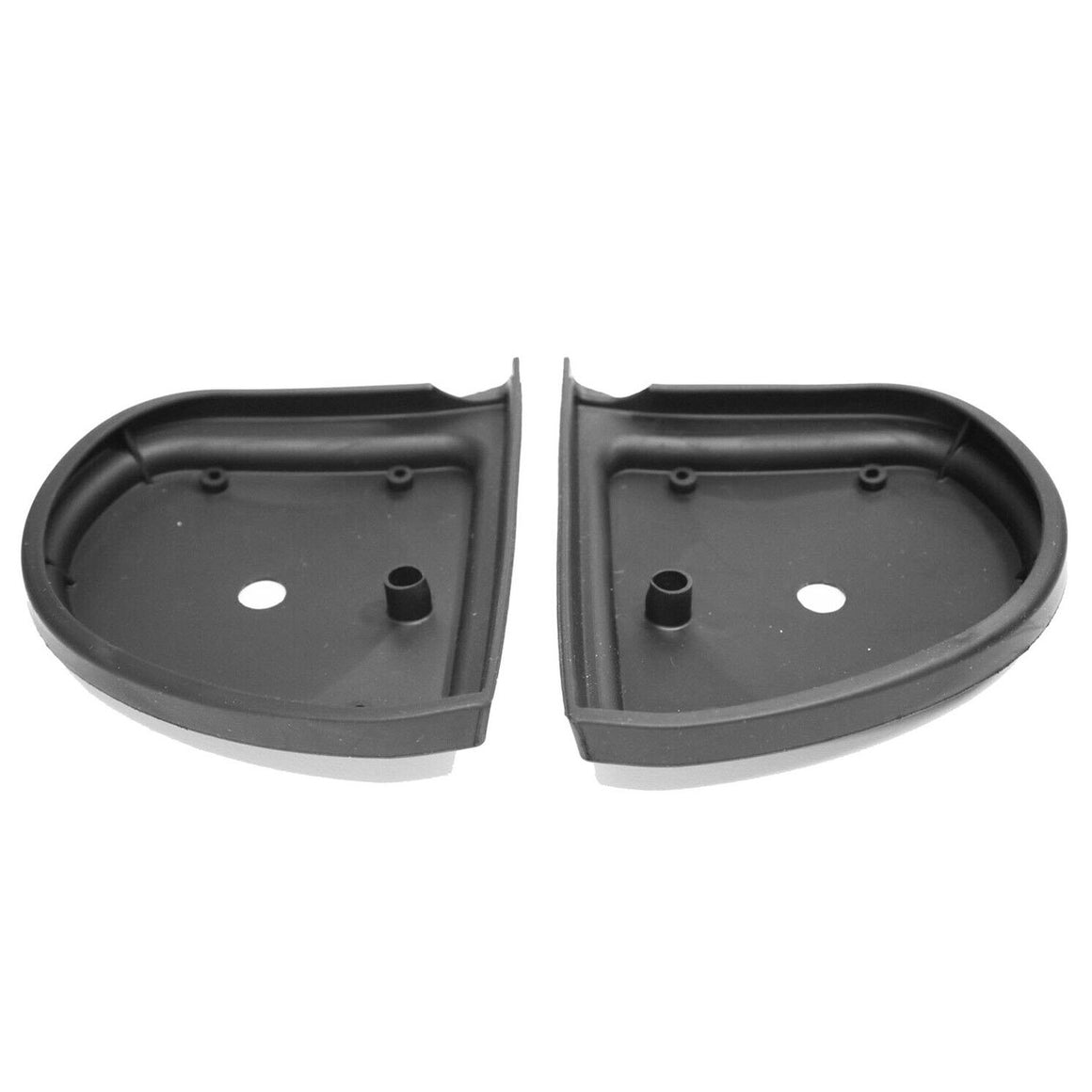 Side Mirror Seals for Mercedes W203 2038106476, 2038104576 3