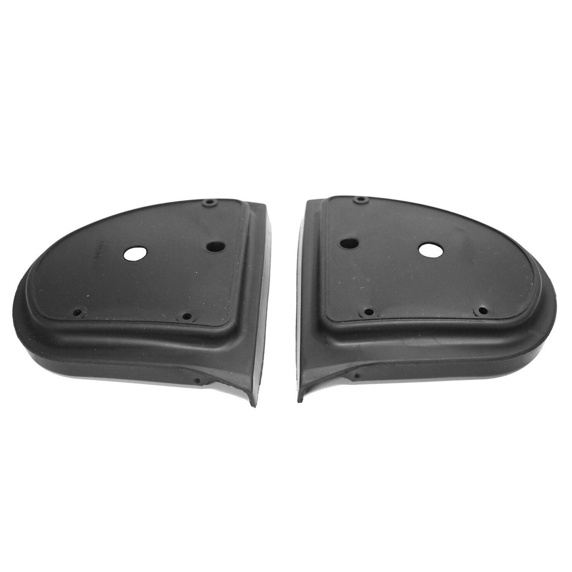 Side Mirror Seals for Mercedes W203 2038106476, 2038104576 4