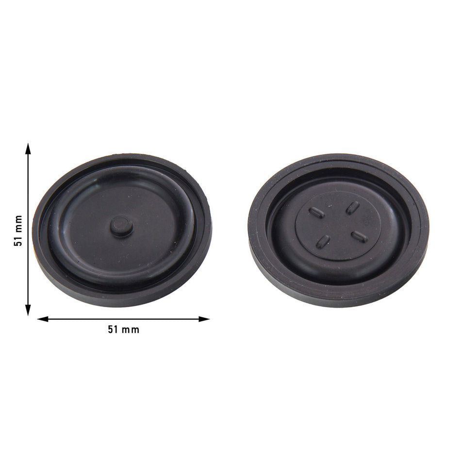 Valve Cover Diaphragm SUZUKI SX4 (GY) 1.6DDIS