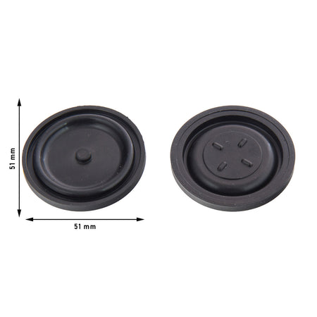 Valve cover diaphragm MINI COOPER R56 1.6D 11127804877 2