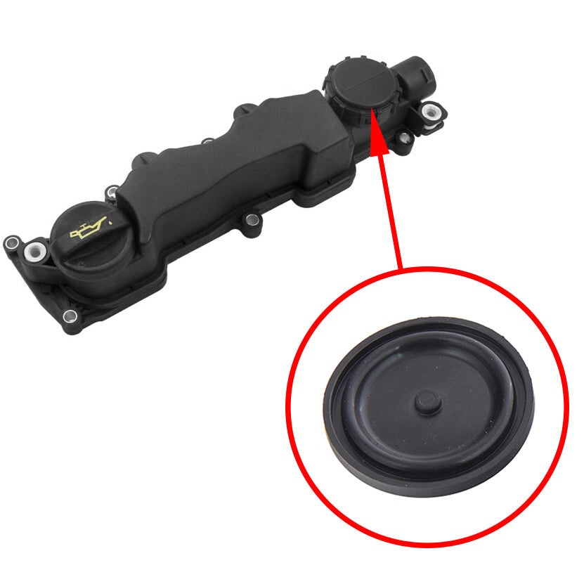 Valve Cover Diaphragm MAZDA 3 (BK) 1.6D Y60110210B