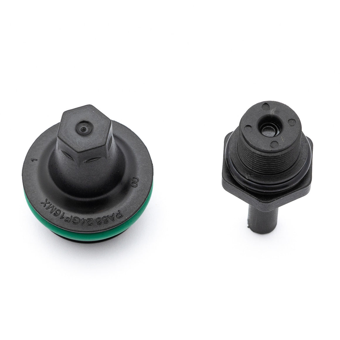 Crankcase ventilation valve BMW N54 11127565284 4