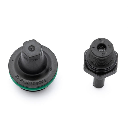 Crankcase ventilation valve BMW N54 11127565284 4