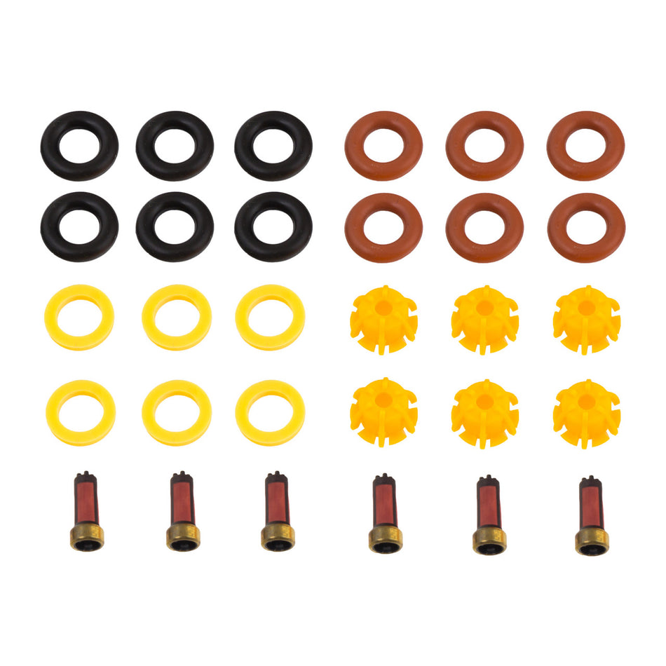 Bosch fuel injection nozzle repair kit 0280150415, 0280150414, 0280150440