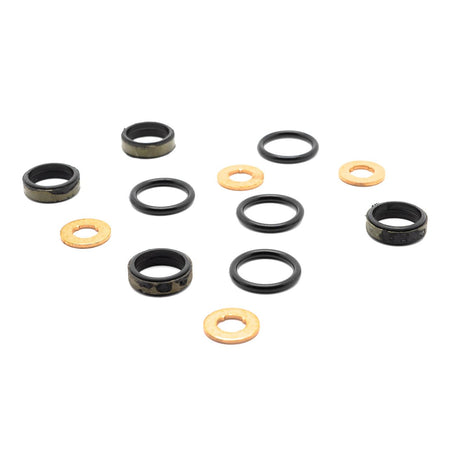 Repair kit of injectors Opel 2.0 2.2 DI / DTI / DT 2