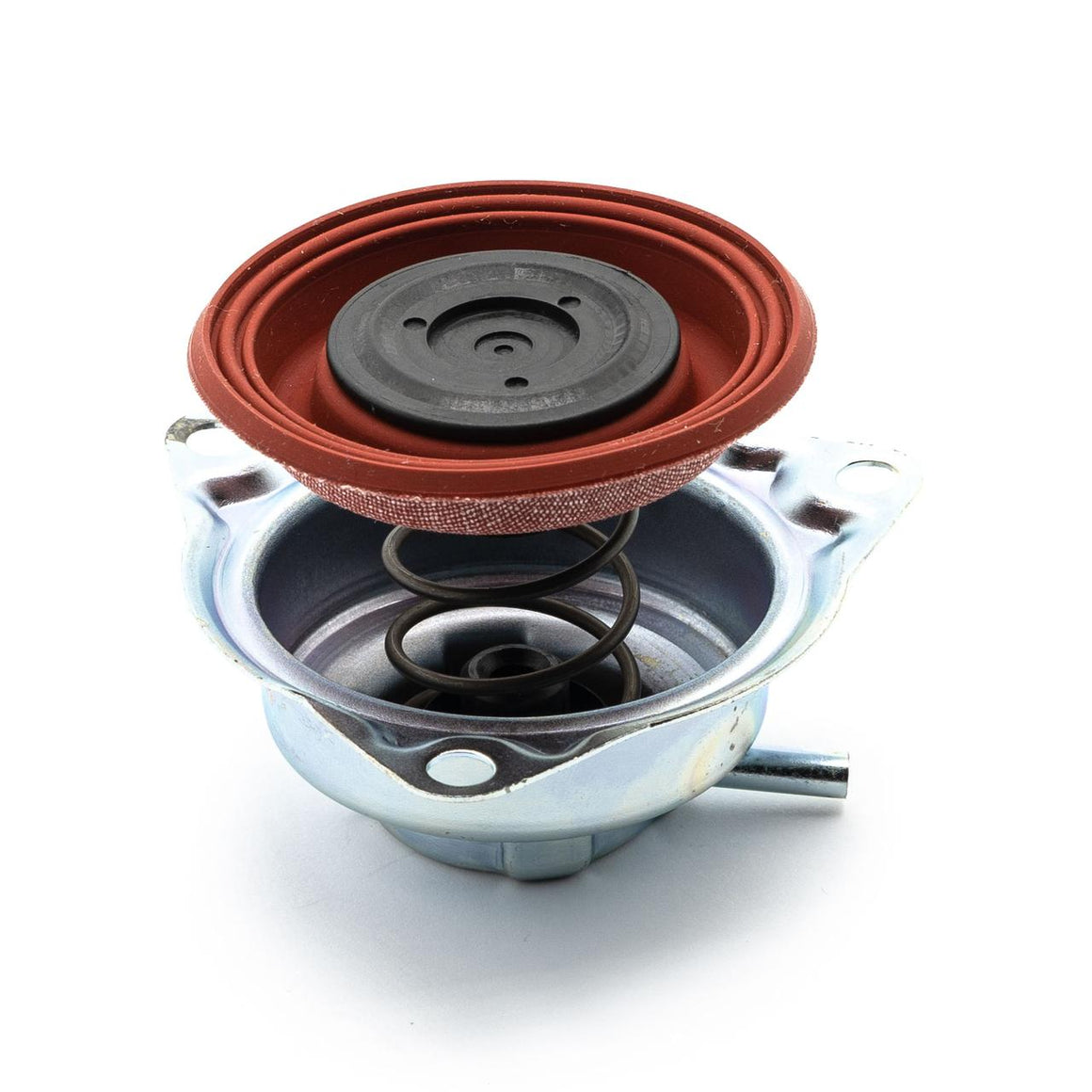 Bypass diaphragm Volvo 2.5T TD04L K5T09671 3