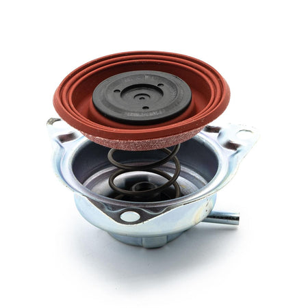 Bypass diaphragm Volvo 2.5T TD04L K5T09671 3