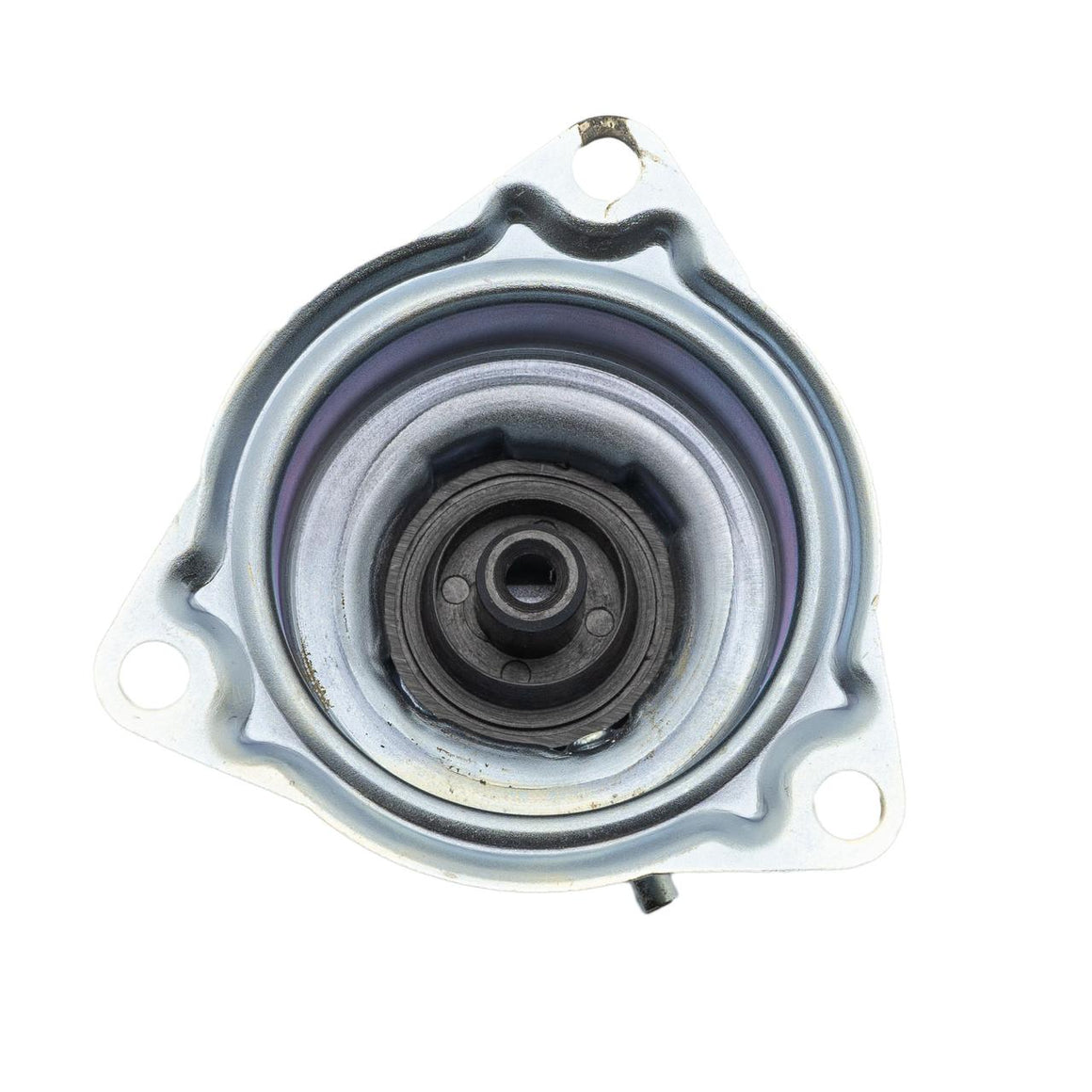 Bypass diaphragm Volvo 2.5T TD04L K5T09671 7