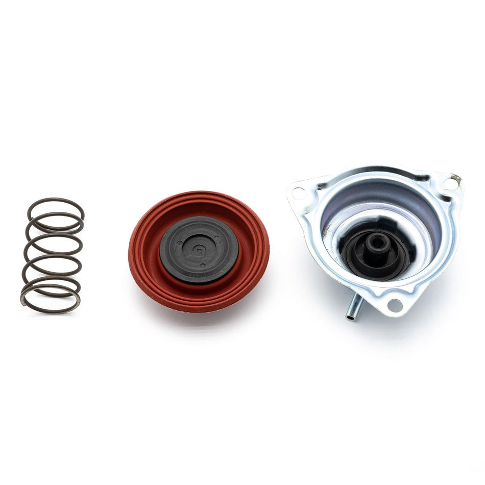 Bypass diaphragm Volvo 2.5T TD04L K5T09671