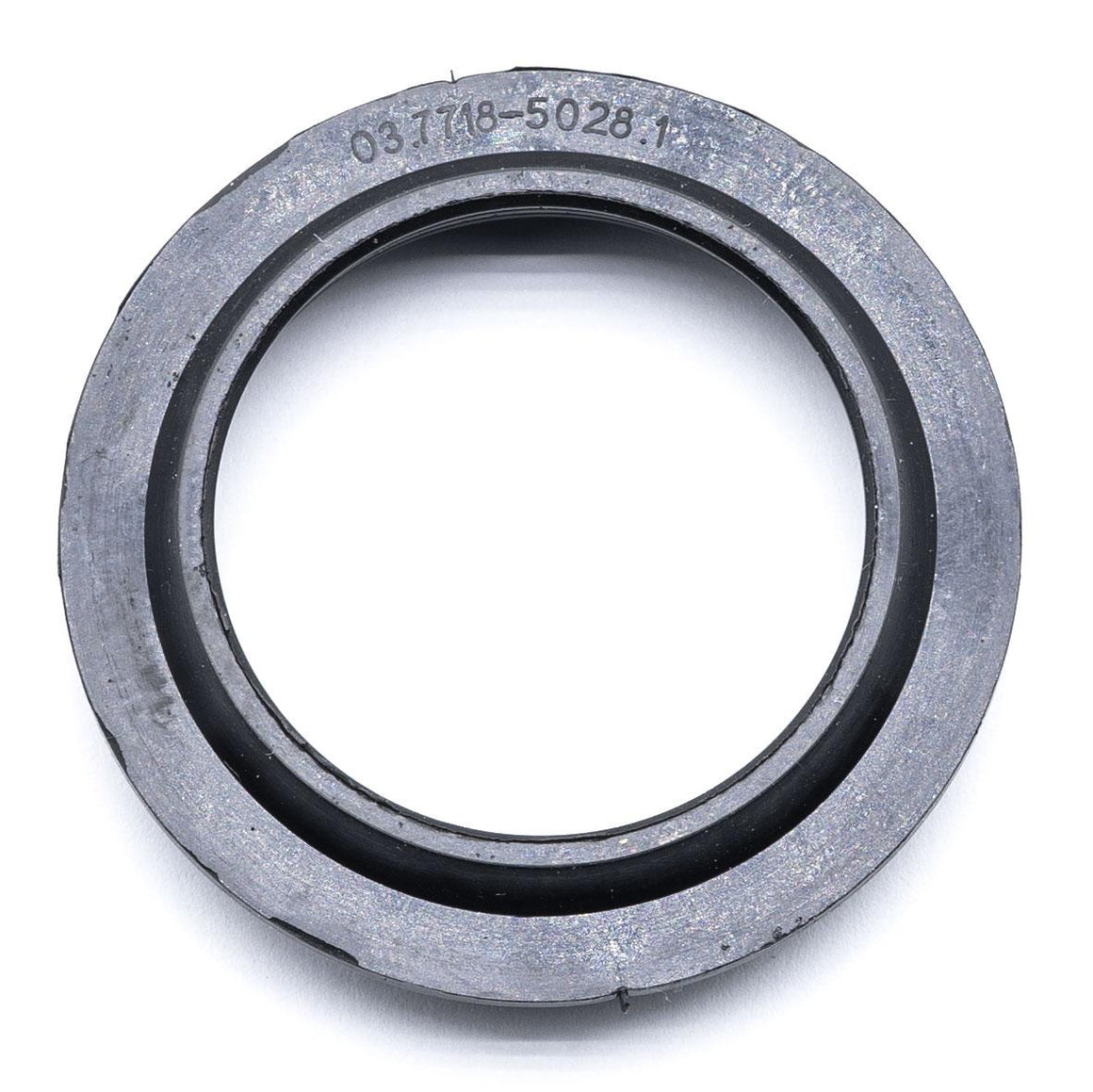Oil seal 03.7718-5024.1 of the vacuum brake booster 5