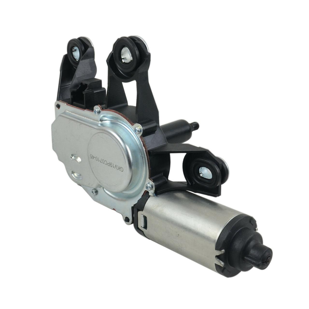 Rear Wiper Motor Land Rover Freelander LR002243 LR033226 5