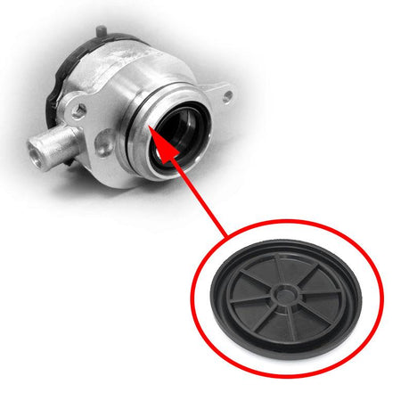 EGR Valve Diaphragm Mercedes W211 S211 A6460100091 1