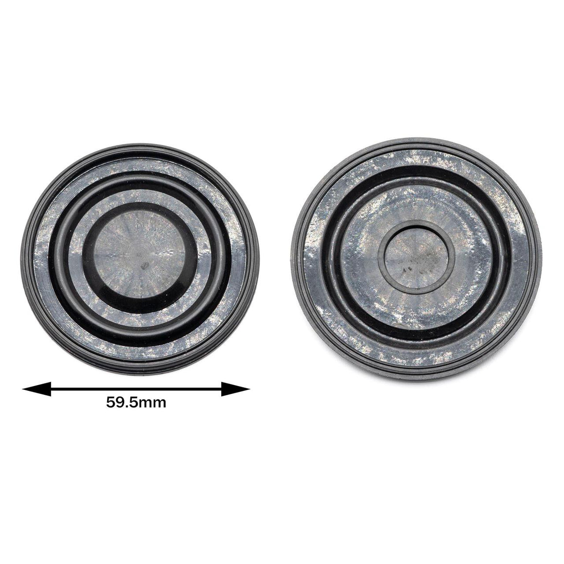 Oil separator membrane Fiat/Alfa/Lancia/Iveco 3.0TDI 504089127 2