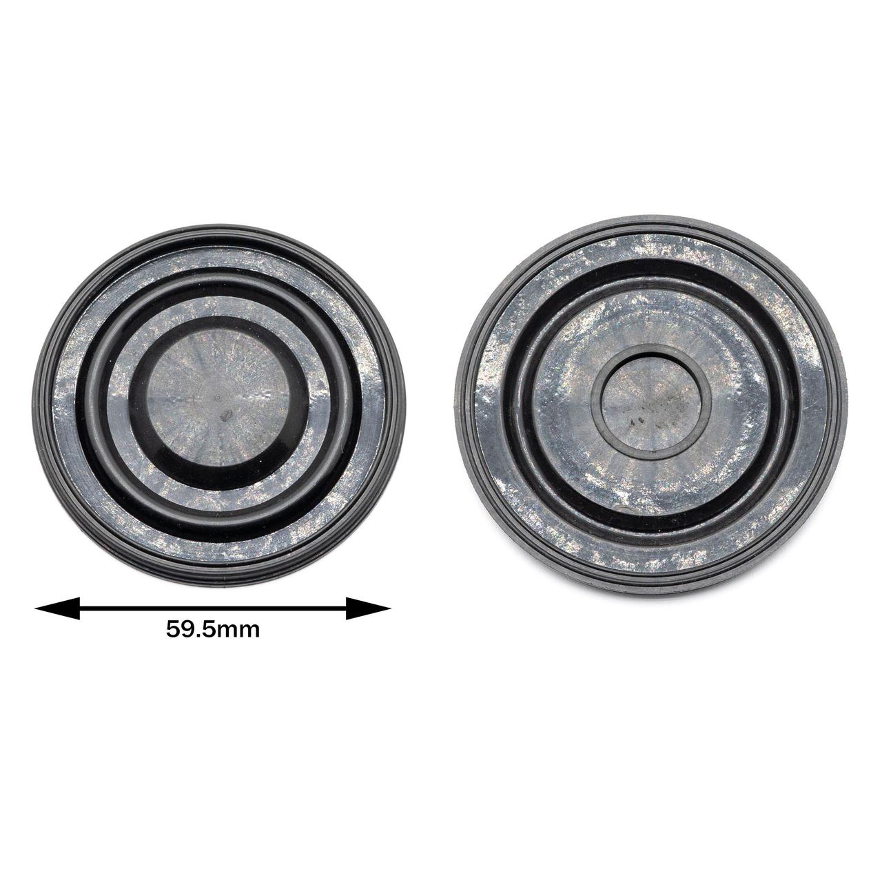 Oil separator membrane Fiat/Alfa/Lancia/Iveco 3.0TDI 504089127 2