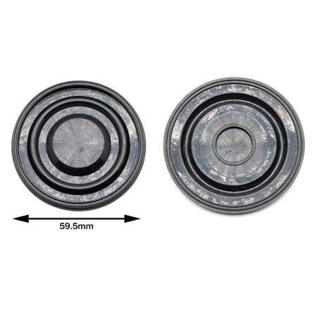 Oil separator membrane Fiat/Alfa/Lancia/Iveco 3.0TDI 504089127 2