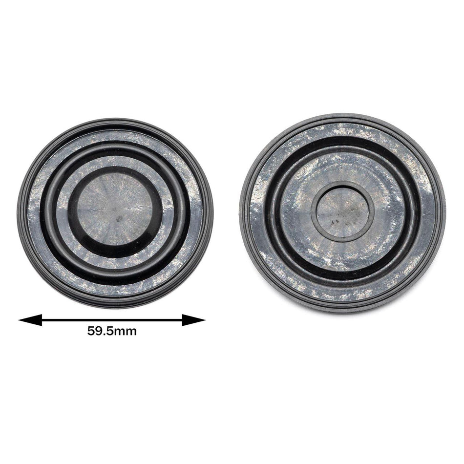 Oil separator membrane Fiat/Alfa/Lancia/Iveco 3.0TDI 504089127