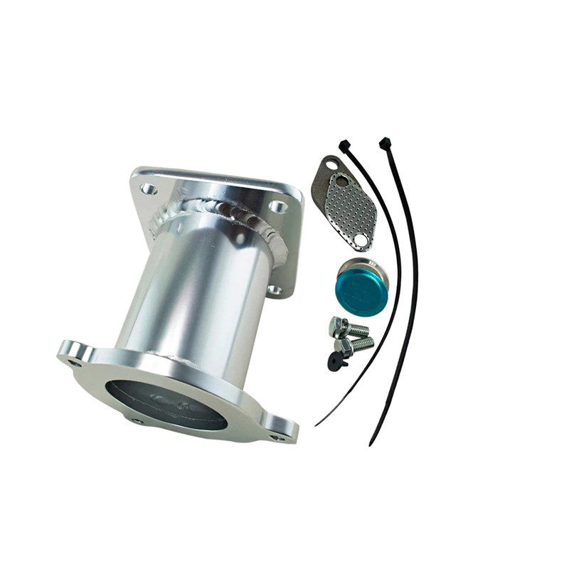 EGR Removal Kit BMW E60, E61, E53, E90, E91, E92, E93, E87, E65, E66, E70, E71, E83 3