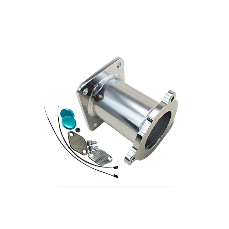 EGR Removal Kit BMW E60, E61, E53, E90, E91, E92, E93, E87, E65, E66, E70, E71, E83 1