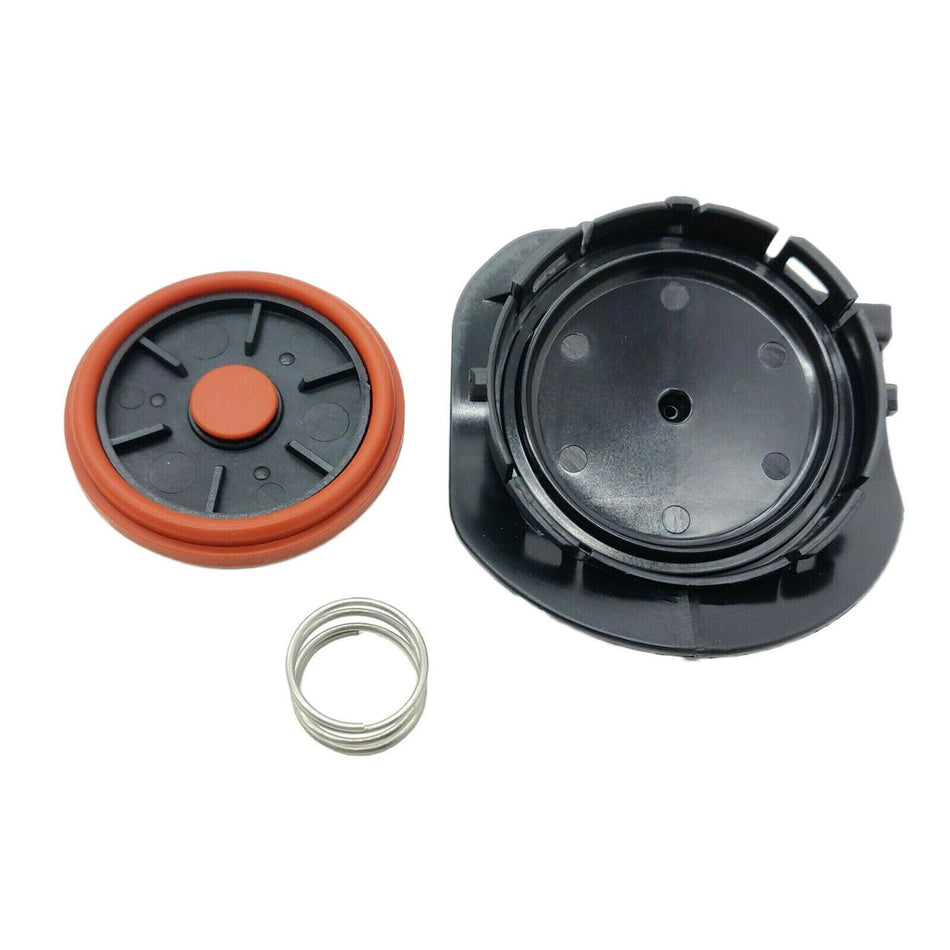 Membrane PCV MINI N12 and Peugeot 308, 207 (A7) 0248.Q5