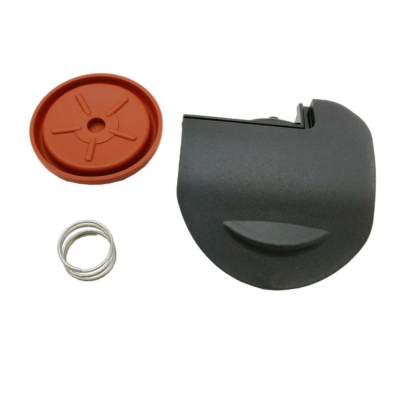 Membrane PCV MINI N12 and Peugeot 308, 207 (A7) 0248.Q5 5