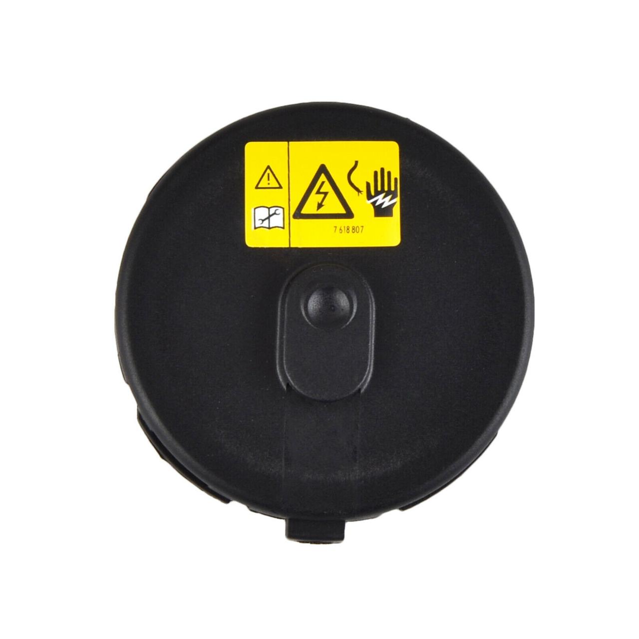 Crankcase Ventilation Valve for BMW N46N, N46K, N46T 11127555212 5