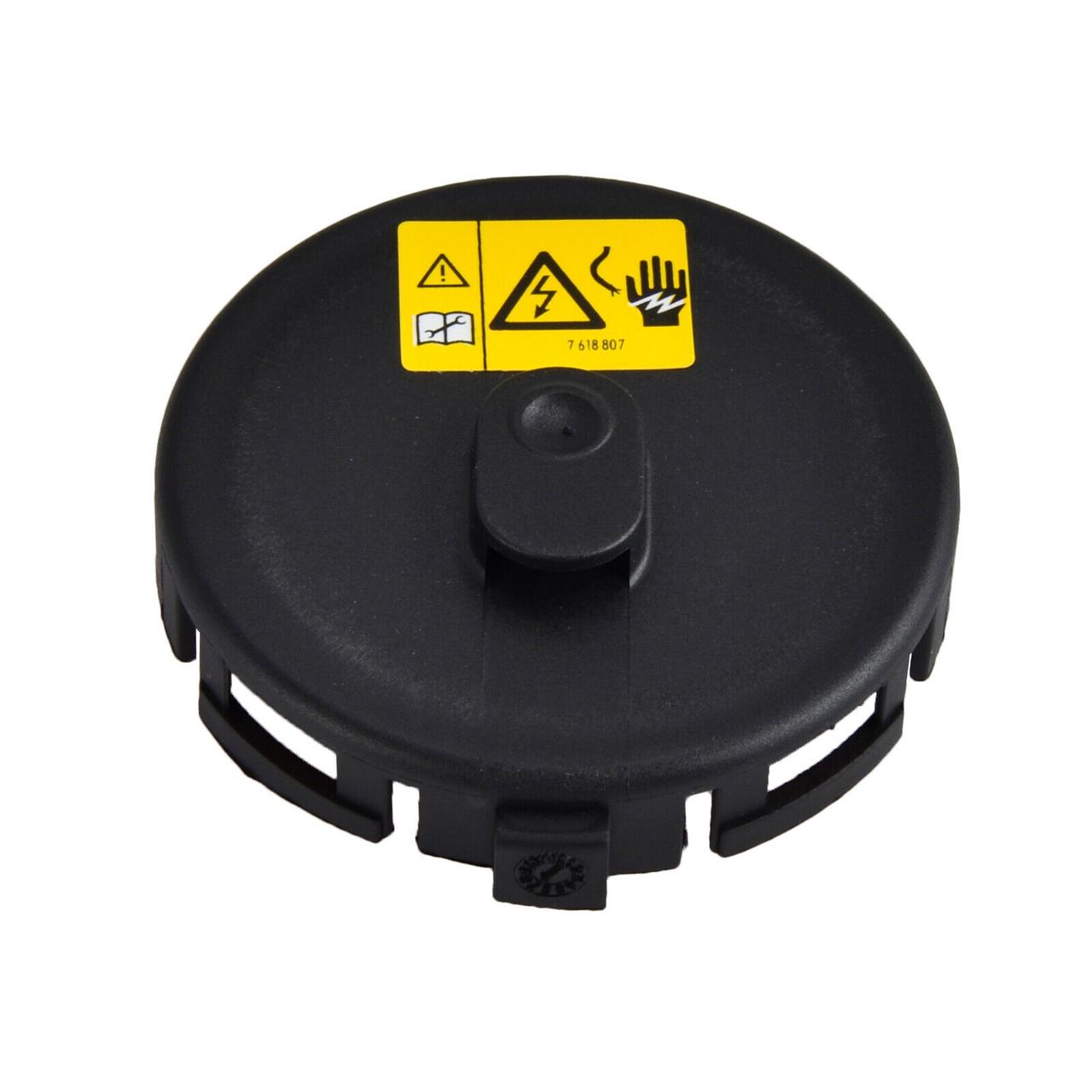Crankcase Ventilation Valve for BMW N46N, N46K, N46T 11127555212 6