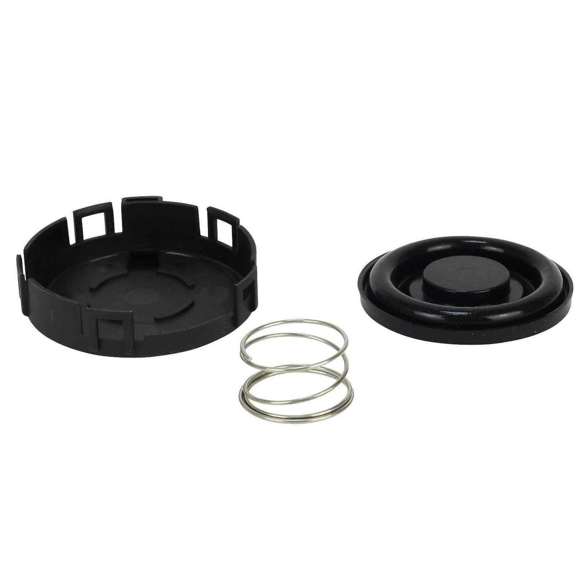 Crankcase Ventilation Valve for BMW N47, M57N2, M57Y 11128508570 2