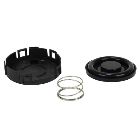 Crankcase Ventilation Valve for BMW N47, M57N2, M57Y 11128508570 2