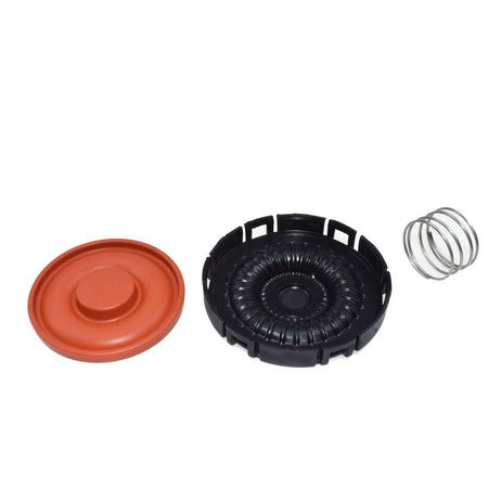 Crankcase ventilation valve for BMW N20 11127588412 4